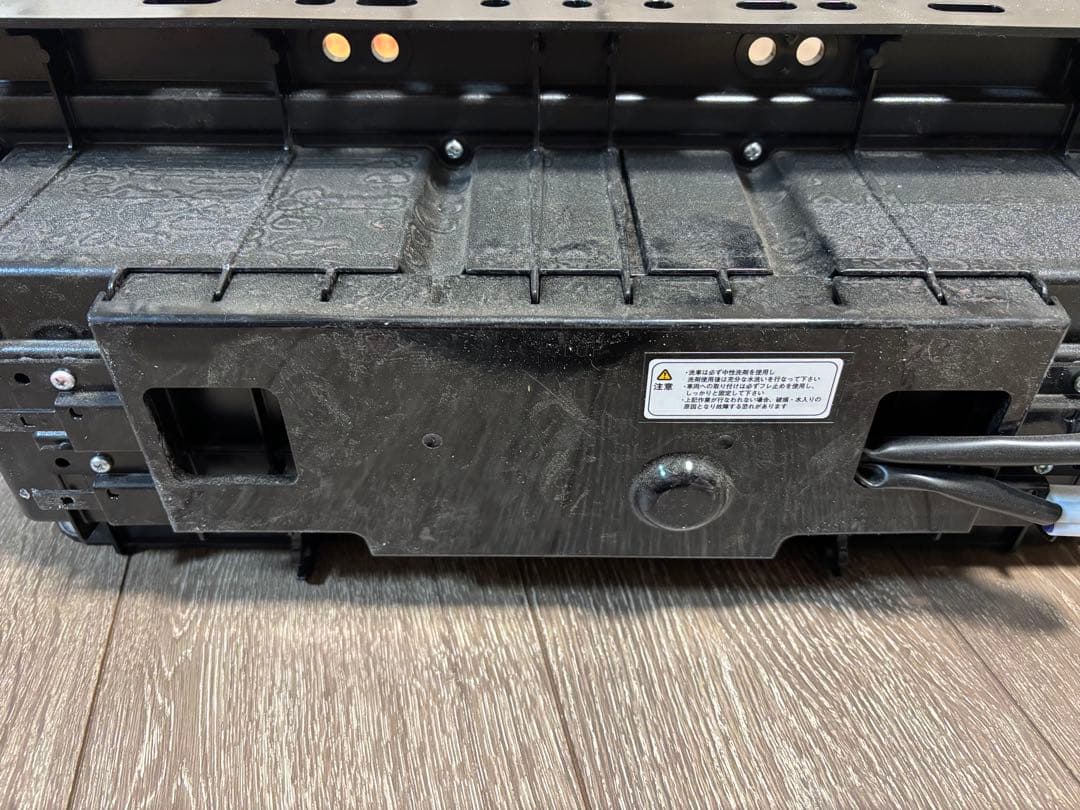 小糸　流鏑馬テールランプ