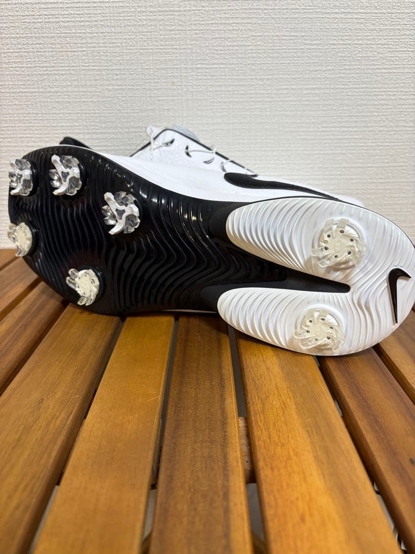 【未使用】ナイキ ゴルフ エア ズーム ビクトリーツアー3 ボア28.0cm