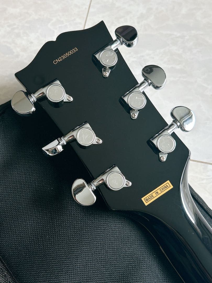 美品 TOKAI エレキギター ALC98JS