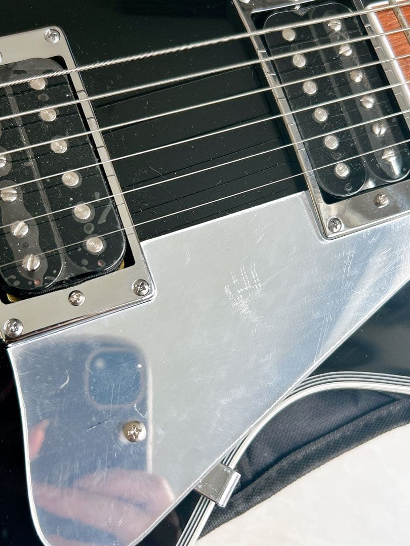 美品 TOKAI エレキギター ALC98JS