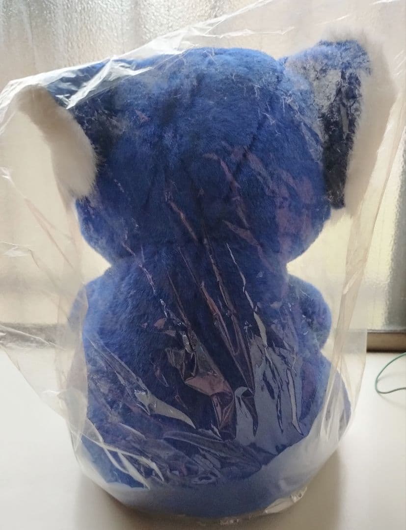 侍ジャパン　井端弘和監督　中日ドラゴンズ　コアラ　直筆サイン　ぬいぐるみ