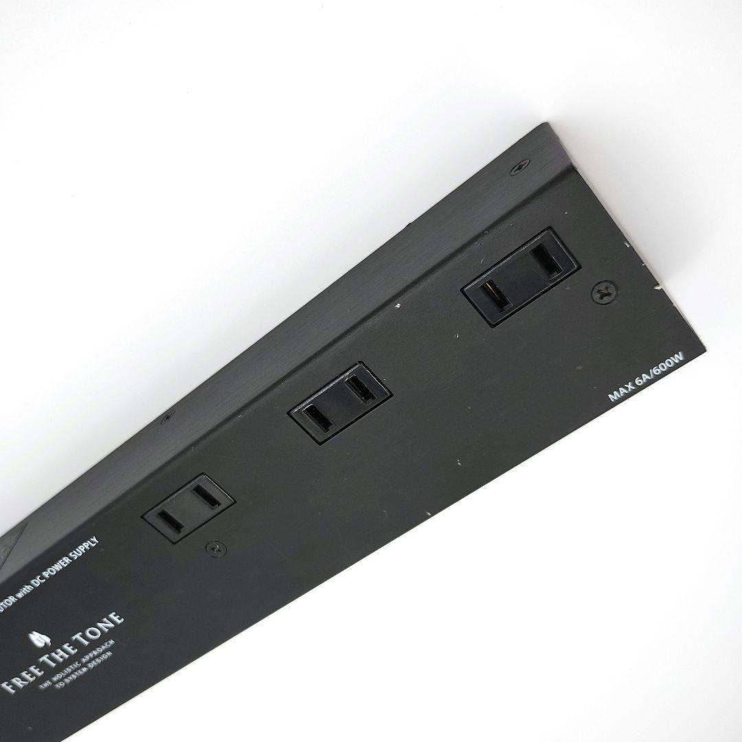 FREE THE TONE✨️PT-5D フリーザトーン パワーサプライ