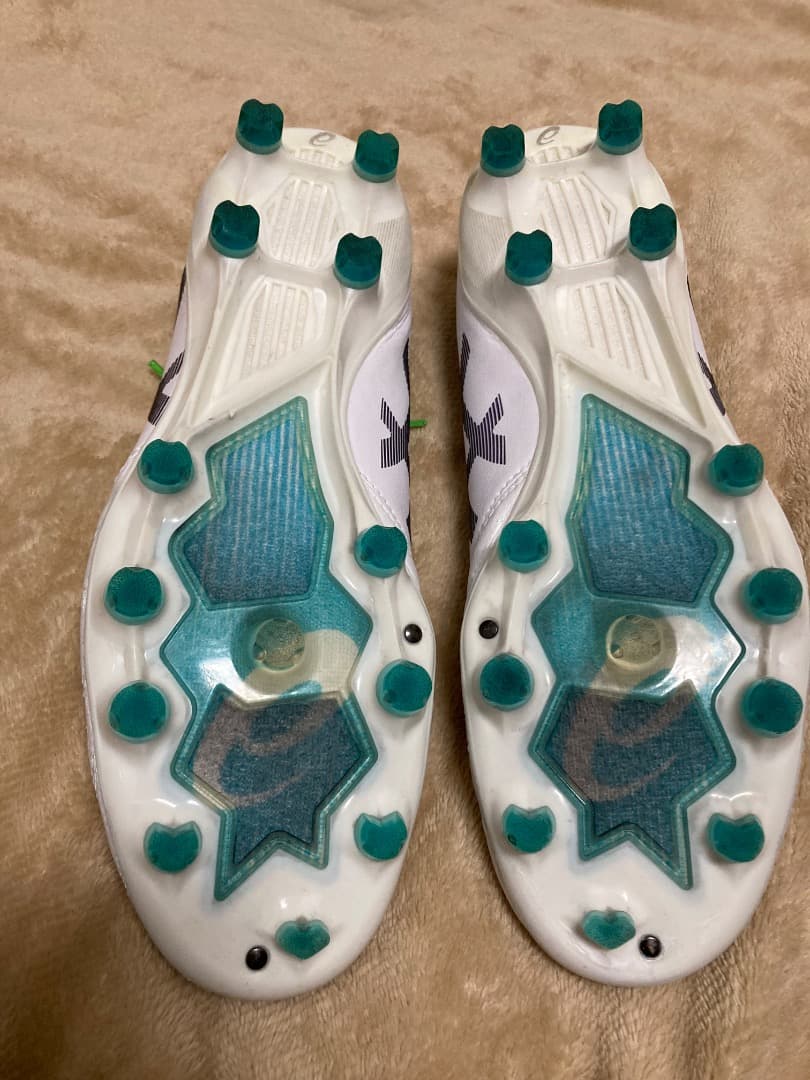 ★5時間限定値下げ！サッカースパイク DS LIGHT X-FLY PRO