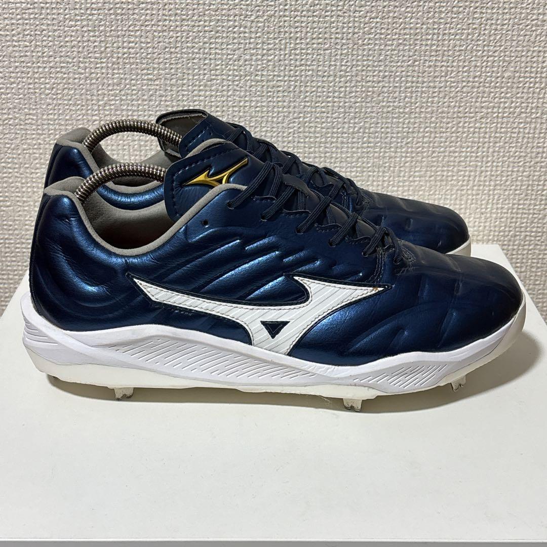 ミズノプロ クッションレボプロ