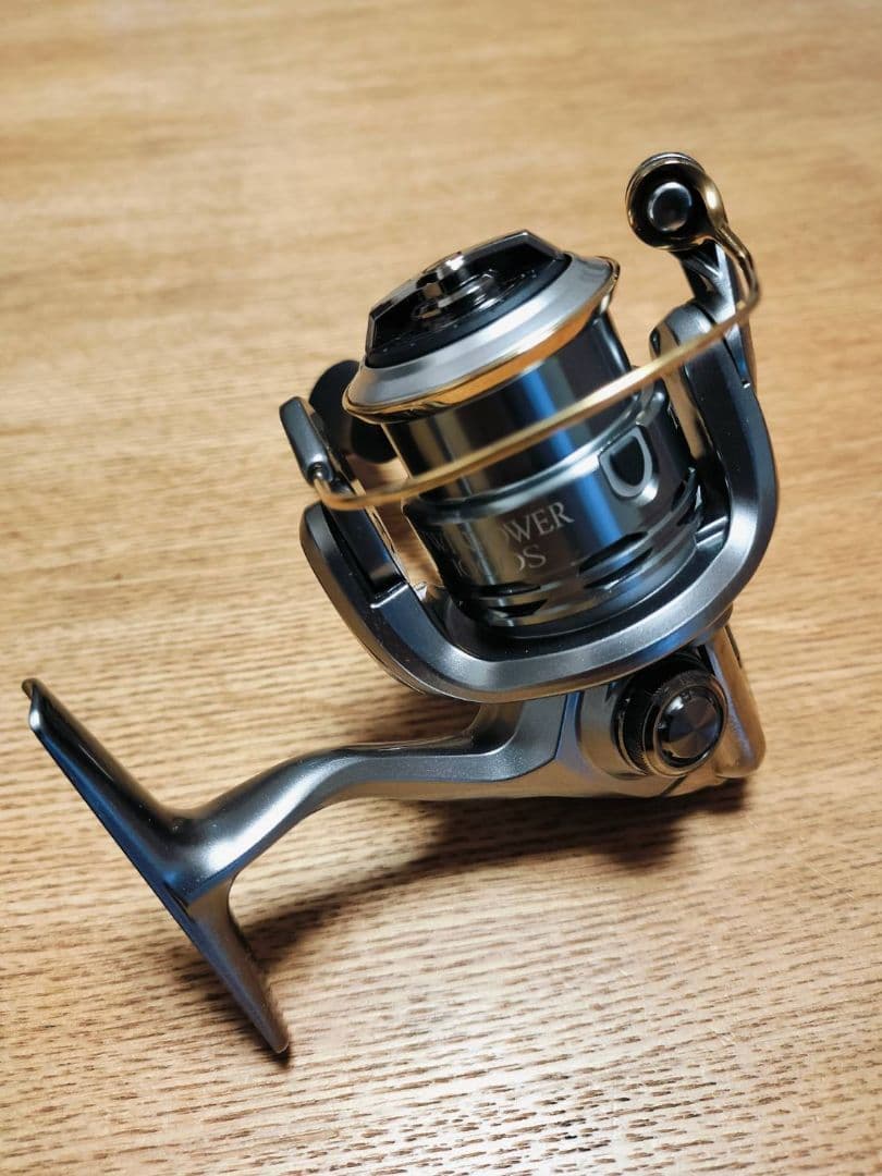 A*M様 シマノ 11ツインパワー 1000S