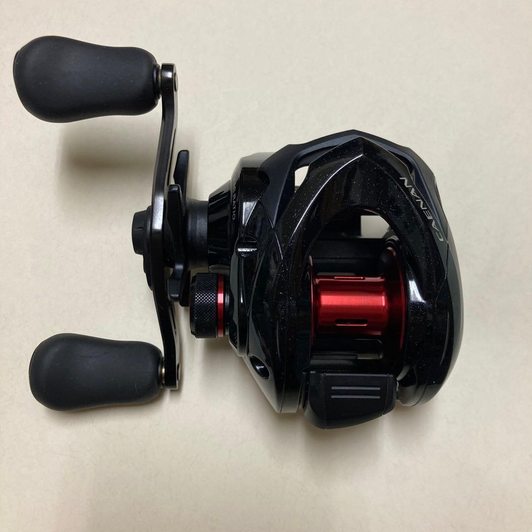 USシマノ カエナン151 USED 美品