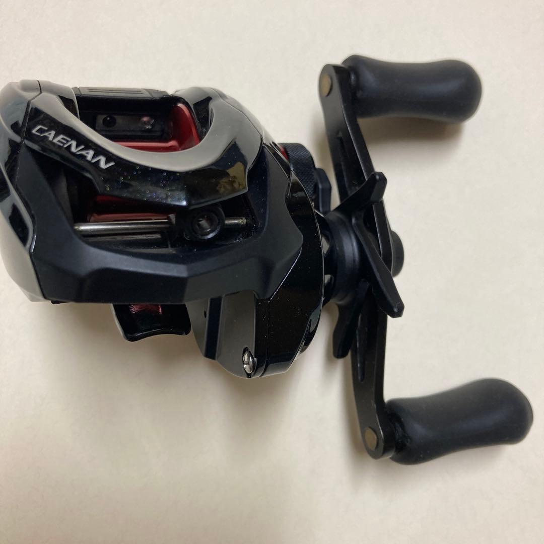 USシマノ カエナン151 USED 美品