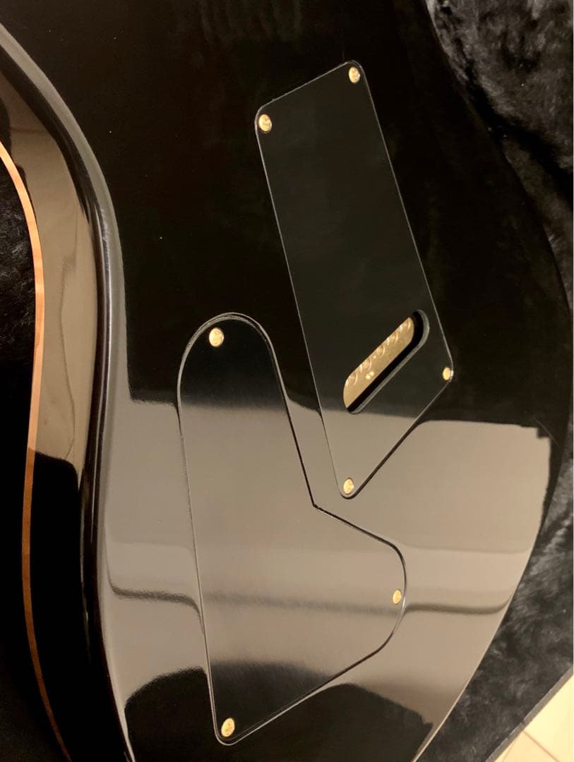 ギター PRS Paul Read Smith Custom24 10Top 30th