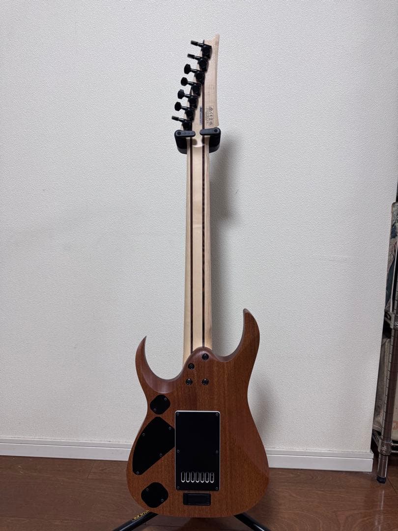 Ibanez Prestige RGDR4527ET-NTF