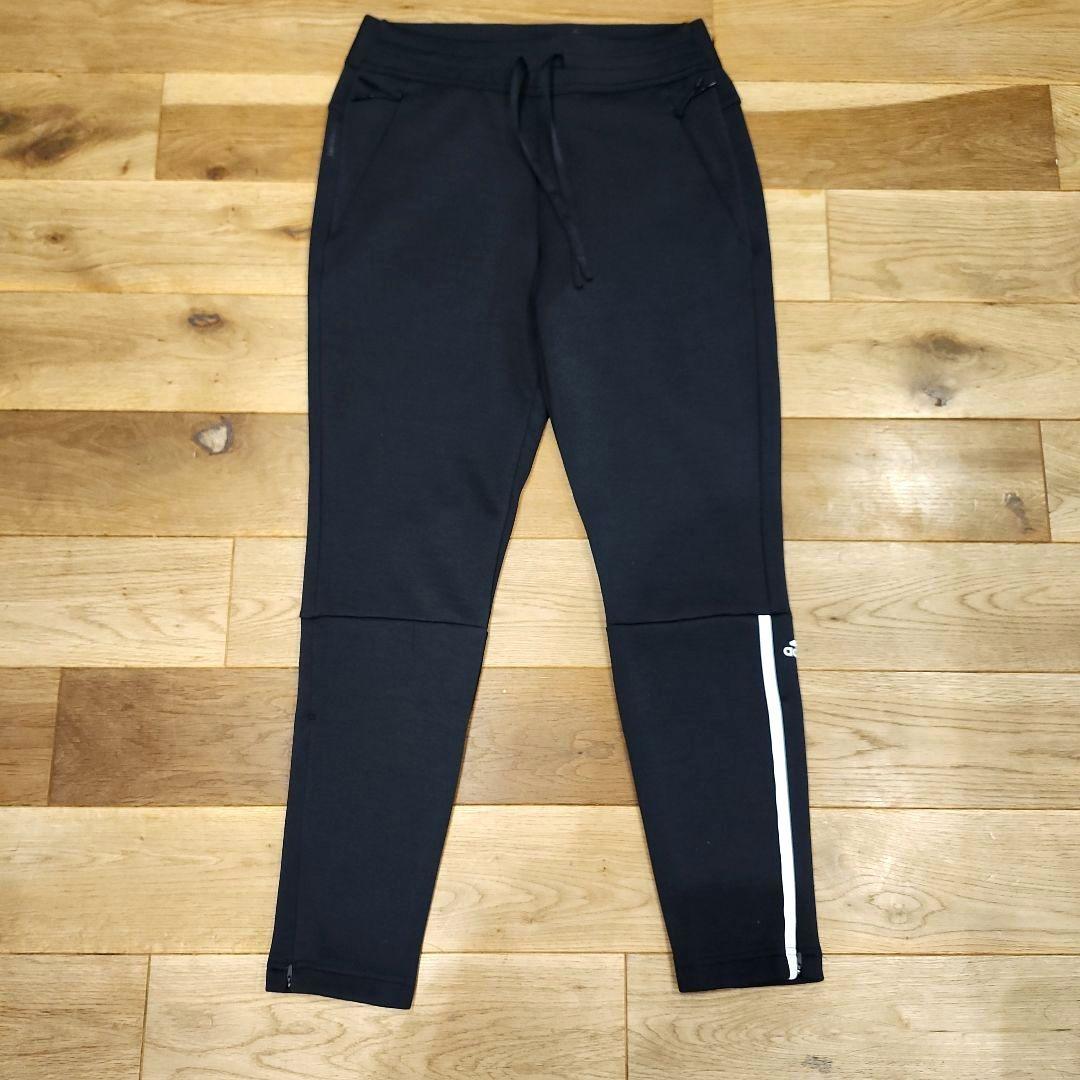 美品✨アディダス スポーツウェア　セットアップ　フーディー　ジップアップ　L