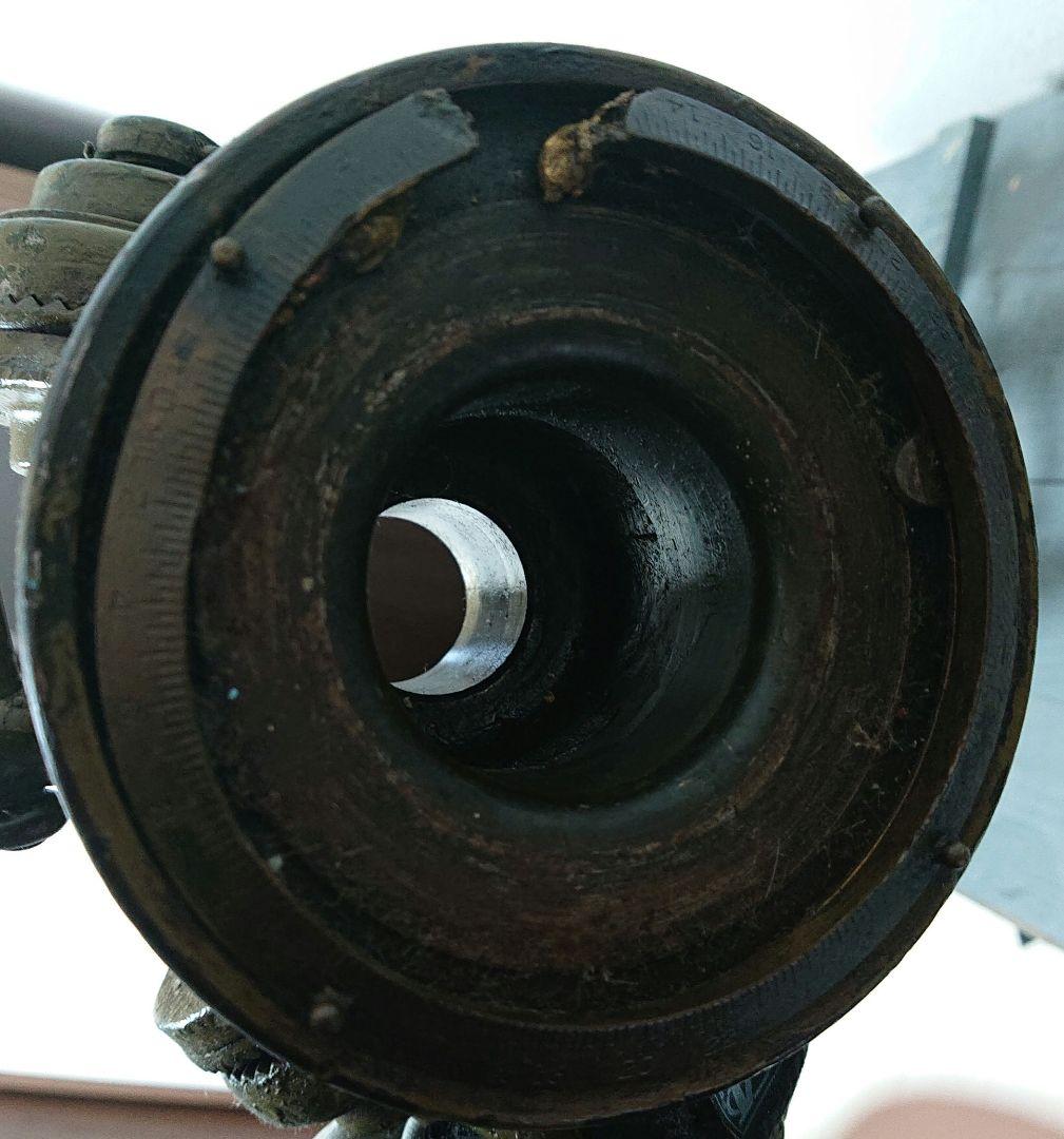 US M1917A1 WW1 トライポッド