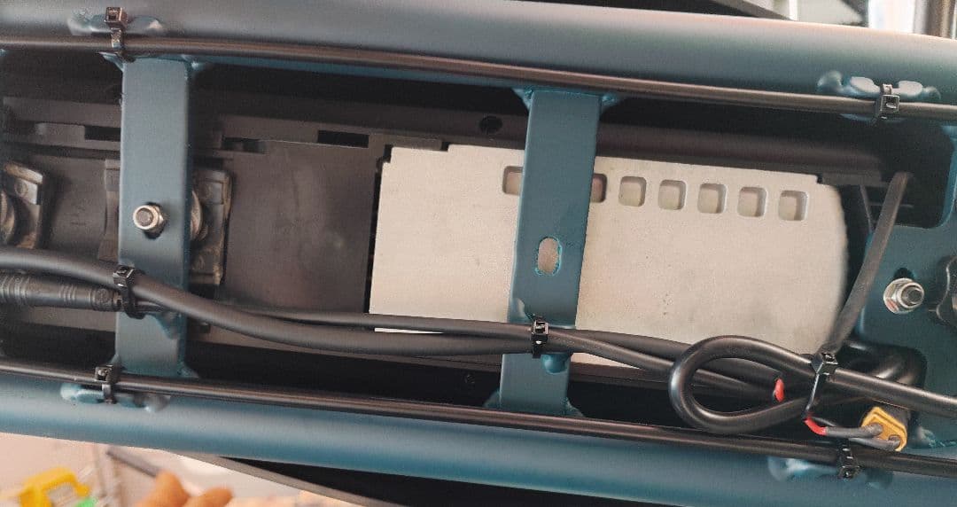 【moko9119】電動アシスト自転車 (eバイク)