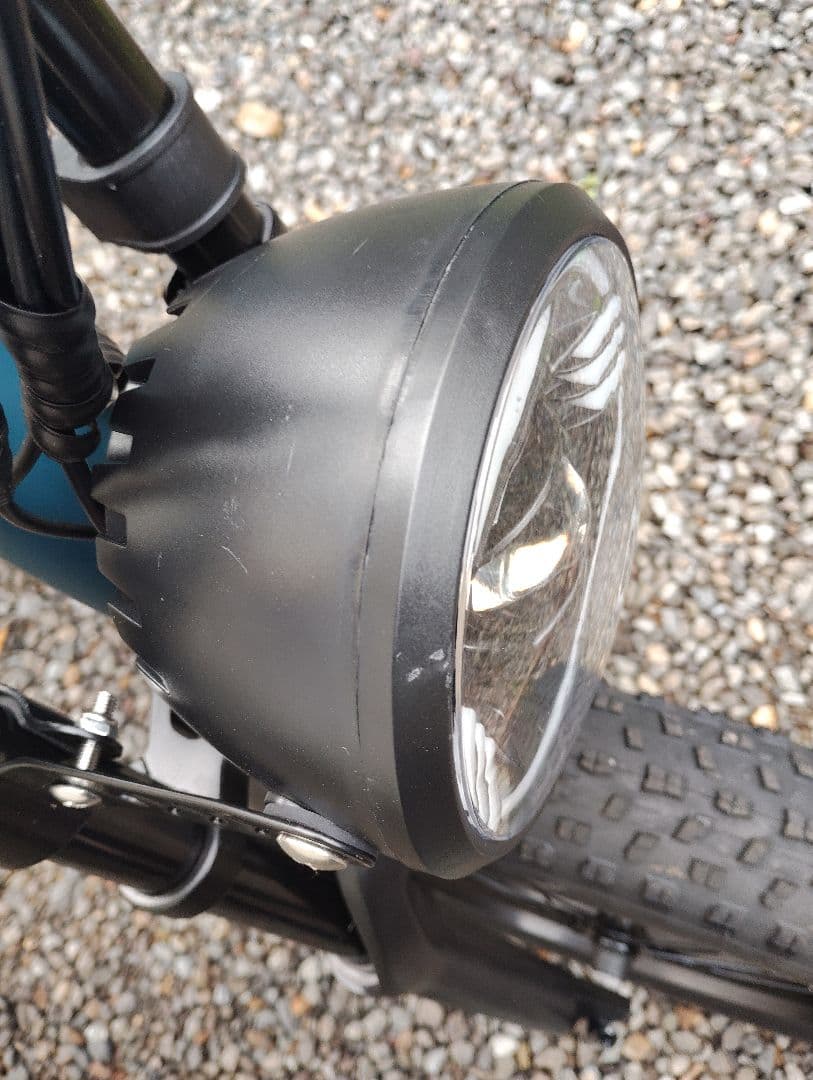 【moko9119】電動アシスト自転車 (eバイク)