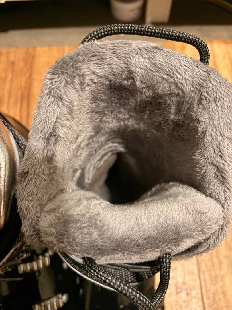 Gen ゲン GENFACTORY スキー用ブーツ 26-26.5サイズ