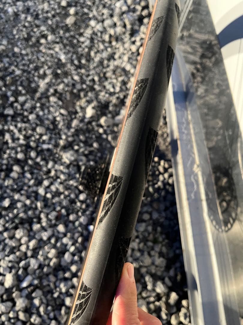 パーツ ROLF PRIMA ARES4 DISC