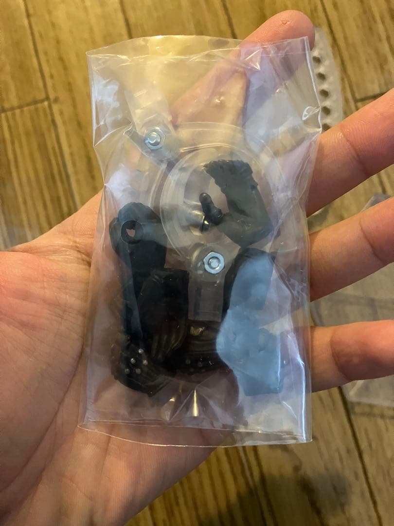 ファイナルファンタジーVII リメイク PLAY ARTSクラウド ver2