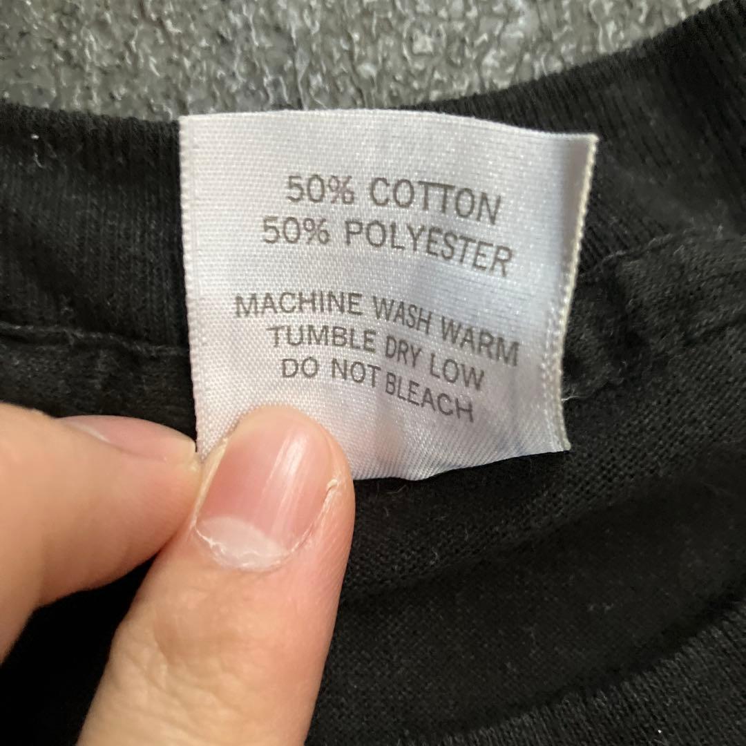 Whitesnake Tシャツ Lサイズ　1988年