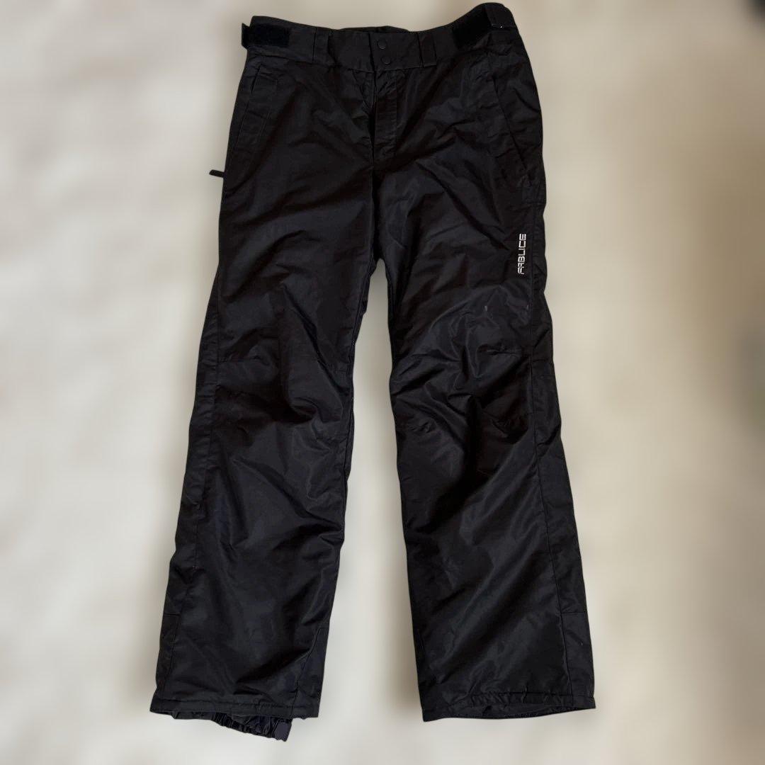 FABLICE スキーウエア　Mサイズ　I-heat