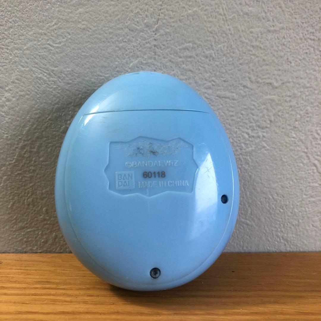 たまごっちmeets