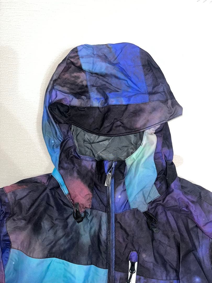 VOLCOM スノーボード ウェア ジャケット
