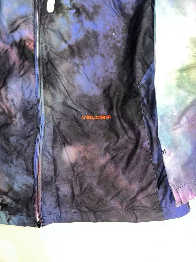 VOLCOM スノーボード ウェア ジャケット