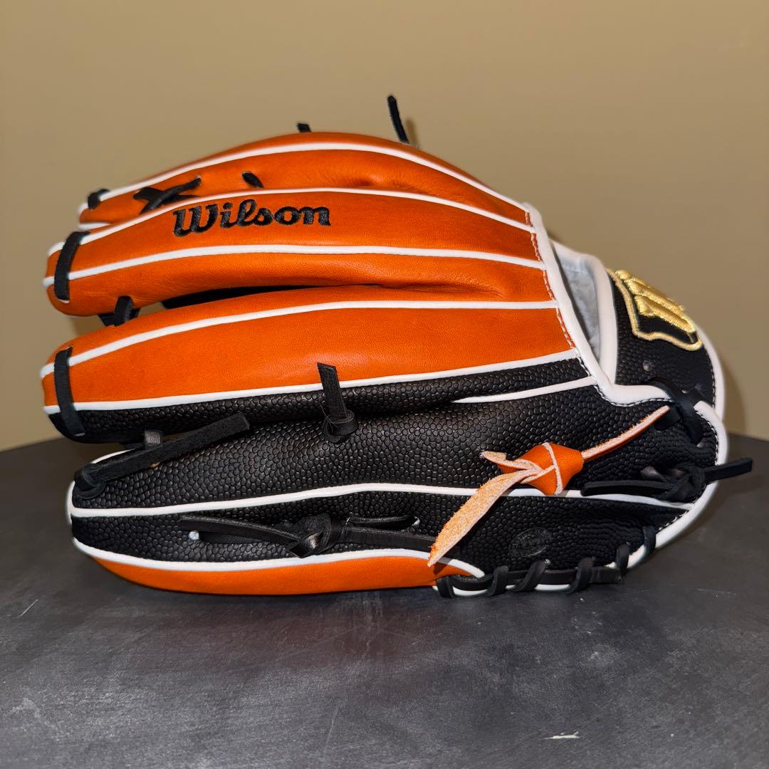 大谷翔平風投手オーダーグローブ