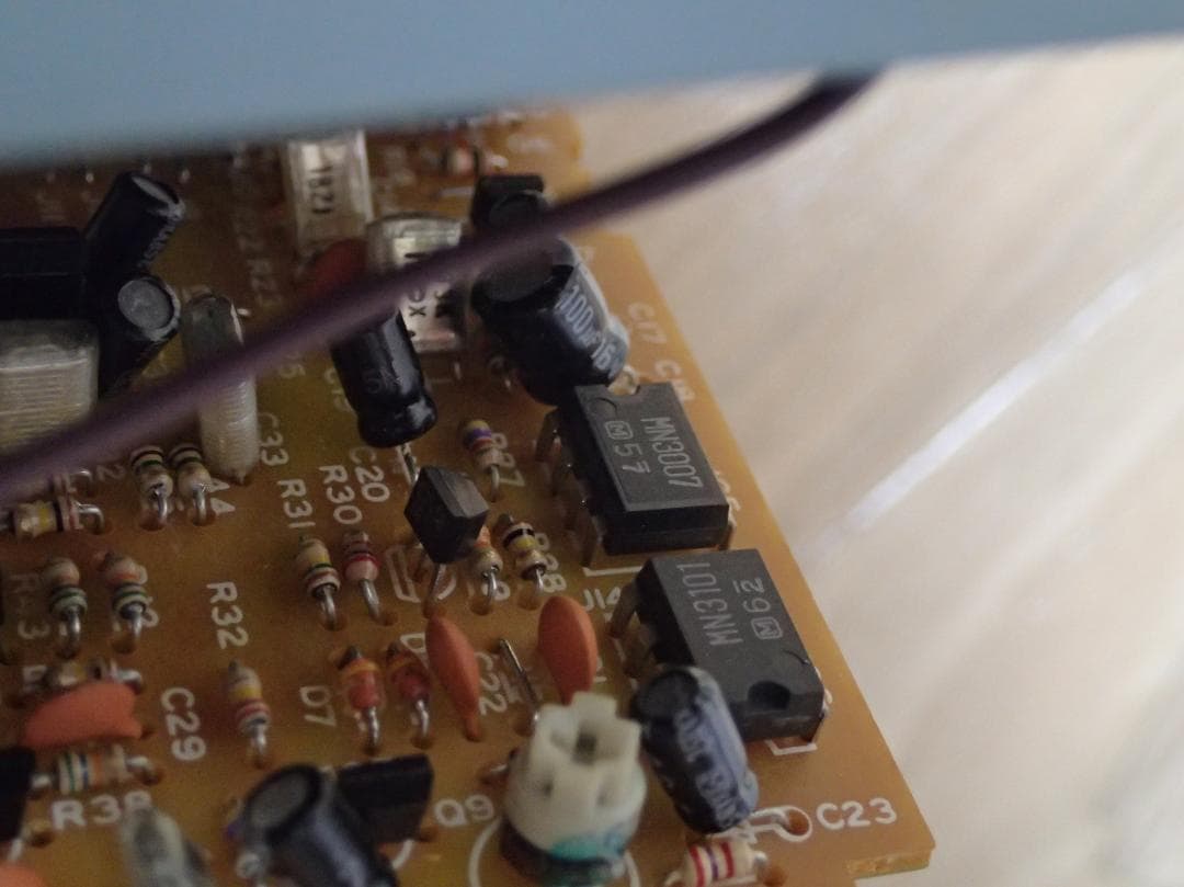 BOSS Chorus Ensemble CE-5 （コーラス　アンサンブル）