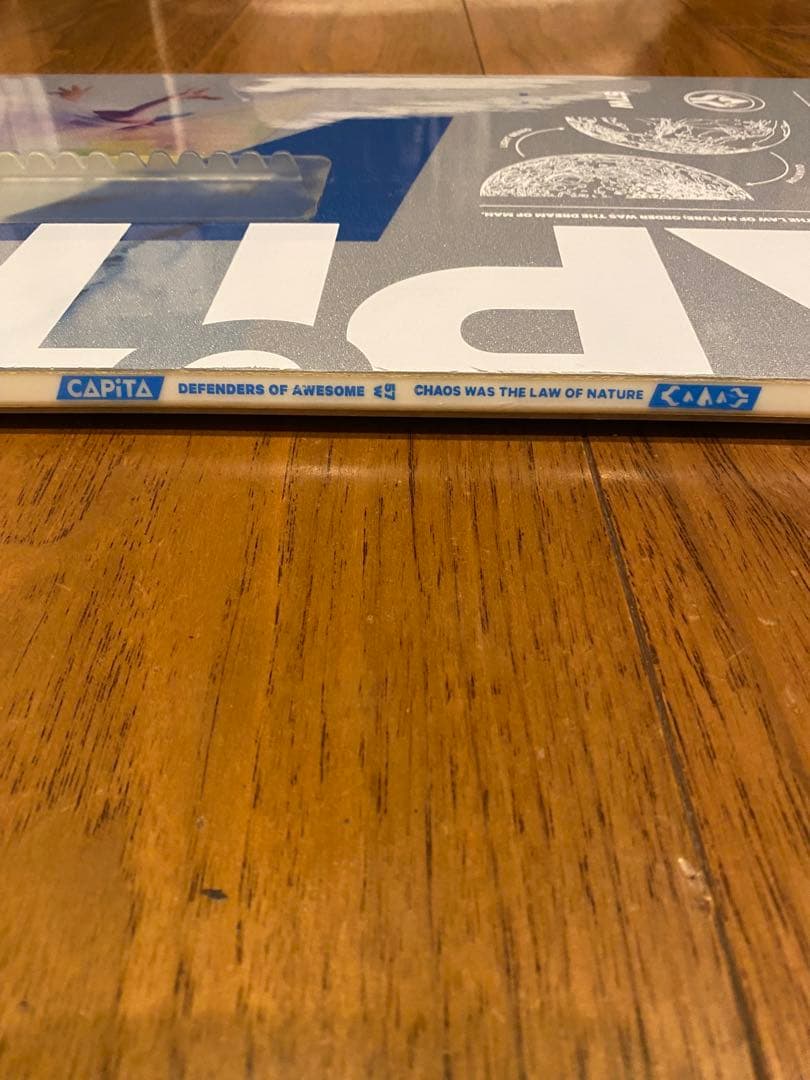 スノーボード CAPiTA D.O.A. WIDE 157cm 22-23