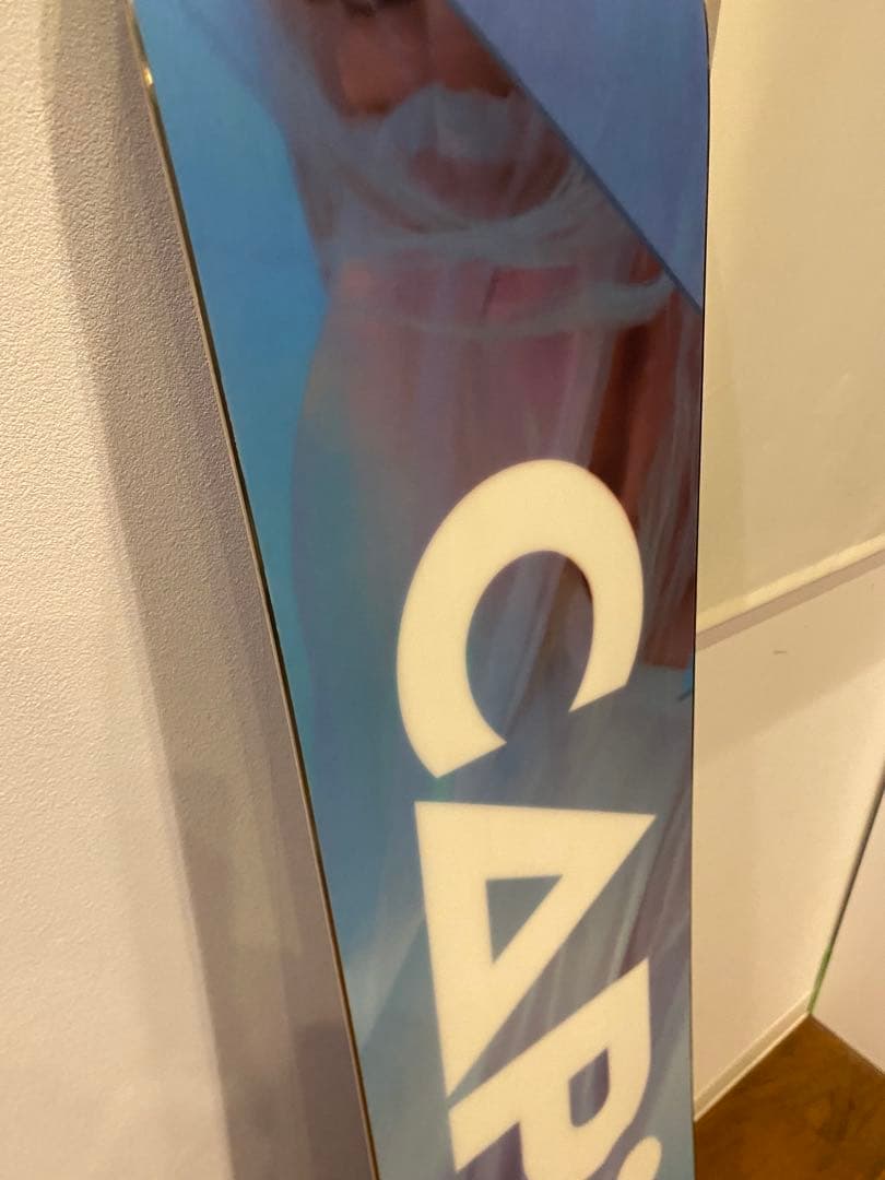 スノーボード CAPiTA D.O.A. WIDE 157cm 22-23