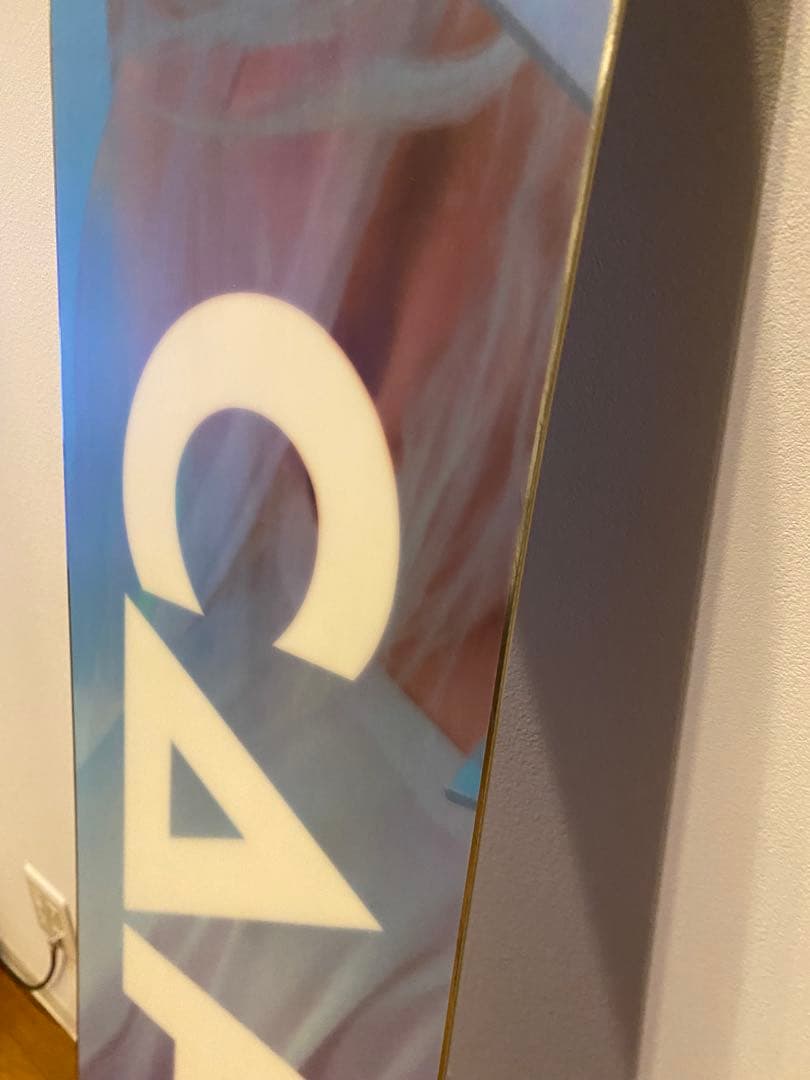 スノーボード CAPiTA D.O.A. WIDE 157cm 22-23