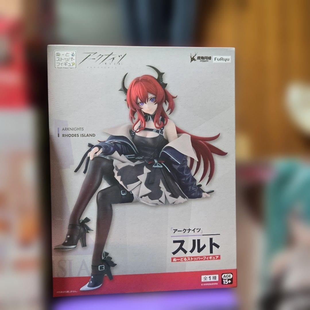 まとめ売り プライズフィギュア 【値下げ中】