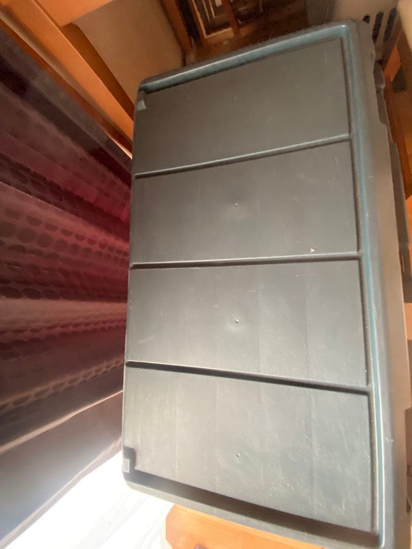 スノーピーク　テント　すてぃさん