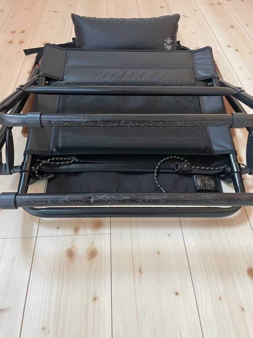 AS2OV ローバーチェア