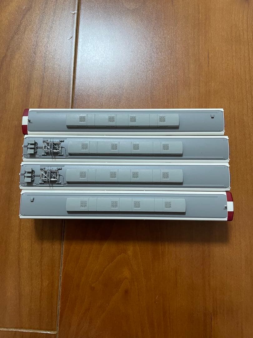 グリーンマックス近鉄5200系 VX