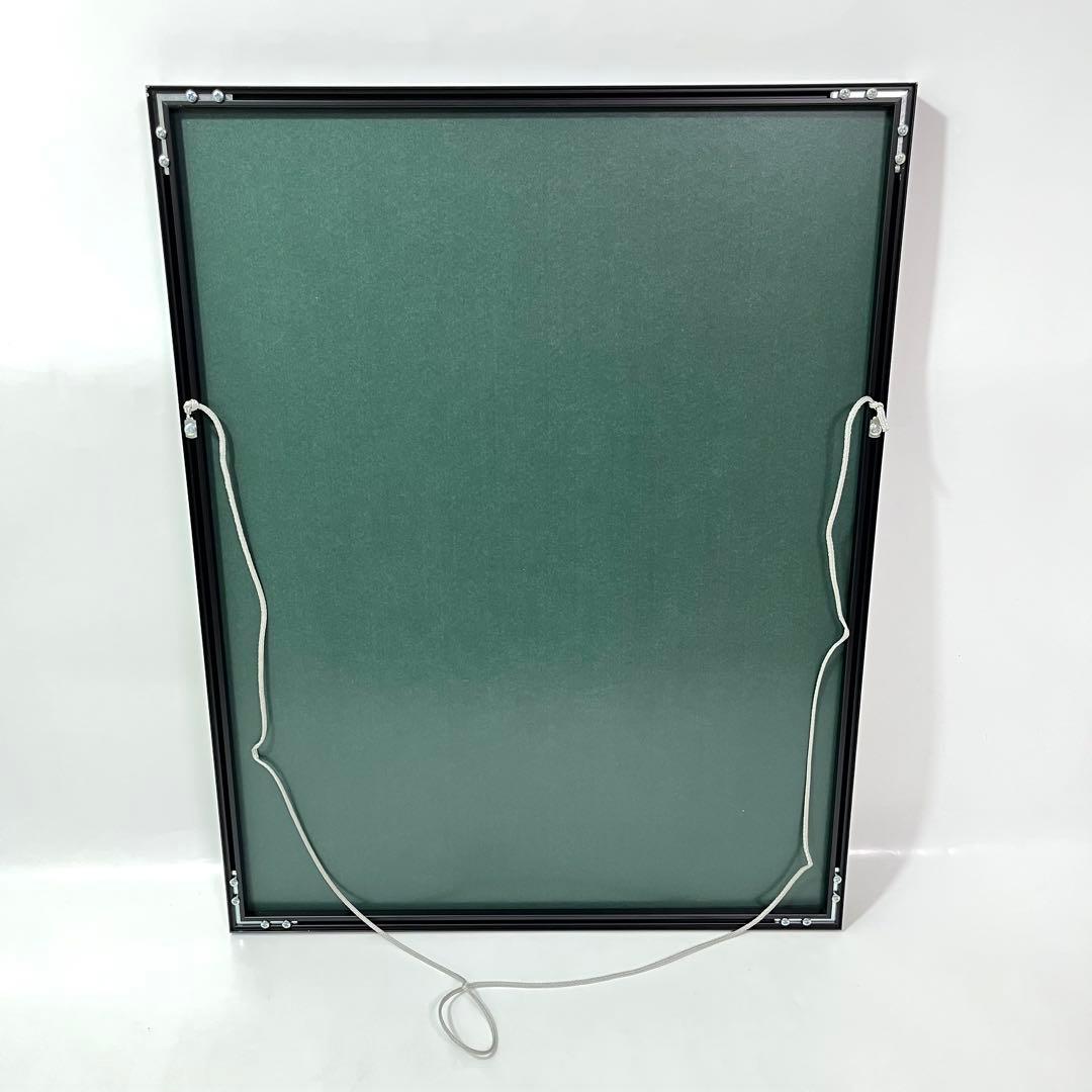 (て09)石井竜也 「浪漫飛行/そら行け！編」米米CLUB リトグラフ 1990