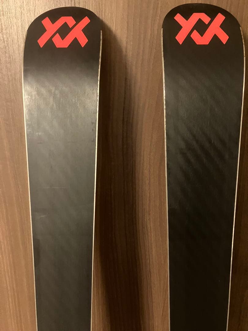 Völkl Racetiger GS World Cup 174cm R21