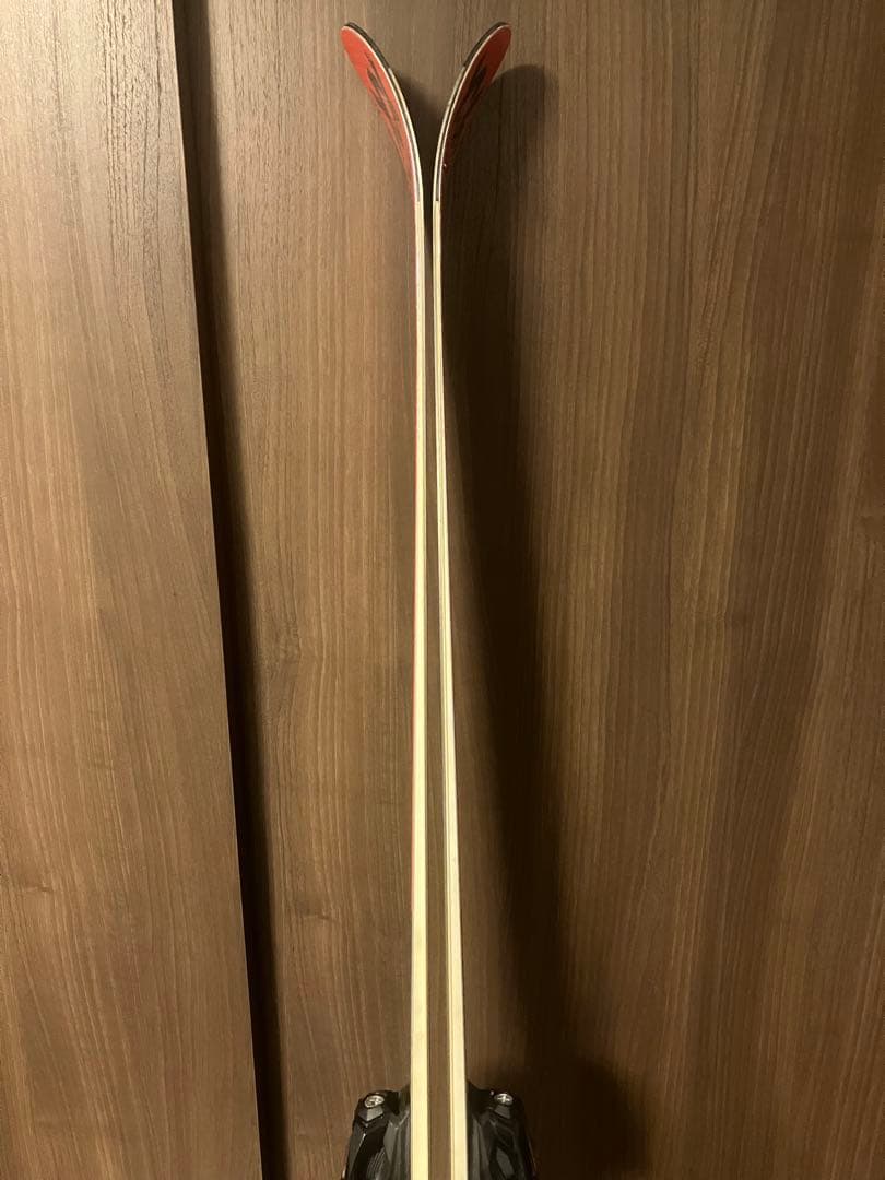 Völkl Racetiger GS World Cup 174cm R21