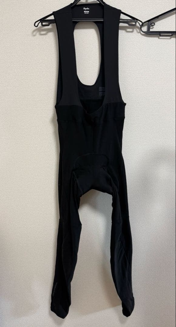 rapha ビブタイツ