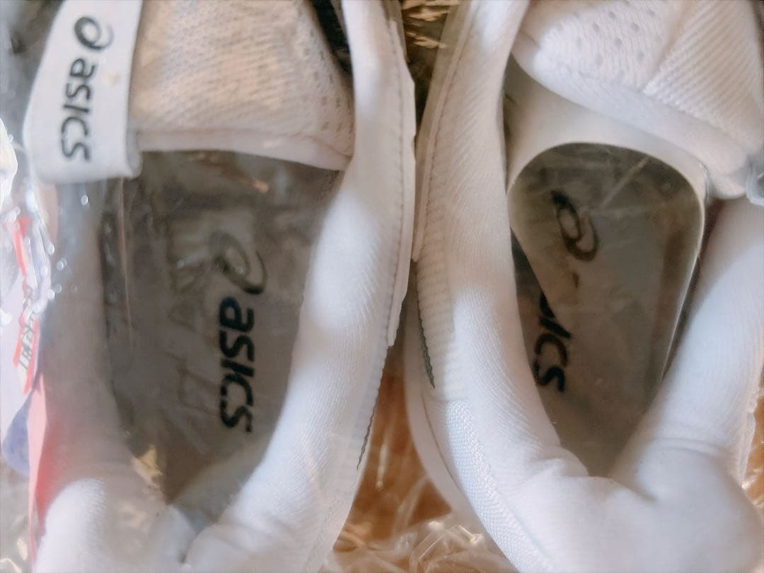 asics テニスシューズ スピードFF3 オムニ・クレイコート用　27.5㌢