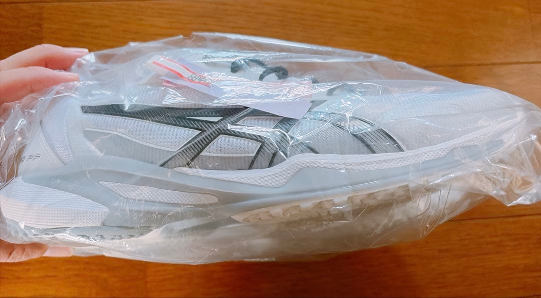 asics テニスシューズ スピードFF3 オムニ・クレイコート用　27.5㌢