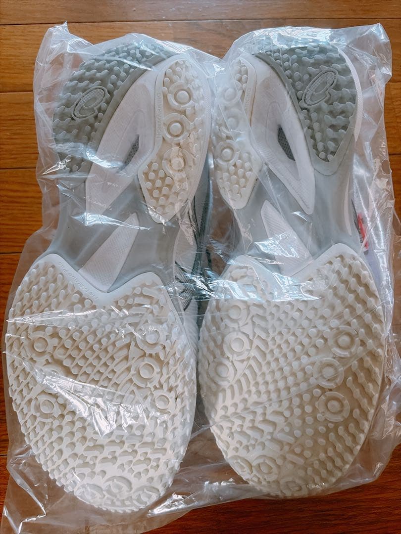 asics テニスシューズ スピードFF3 オムニ・クレイコート用　27.5㌢