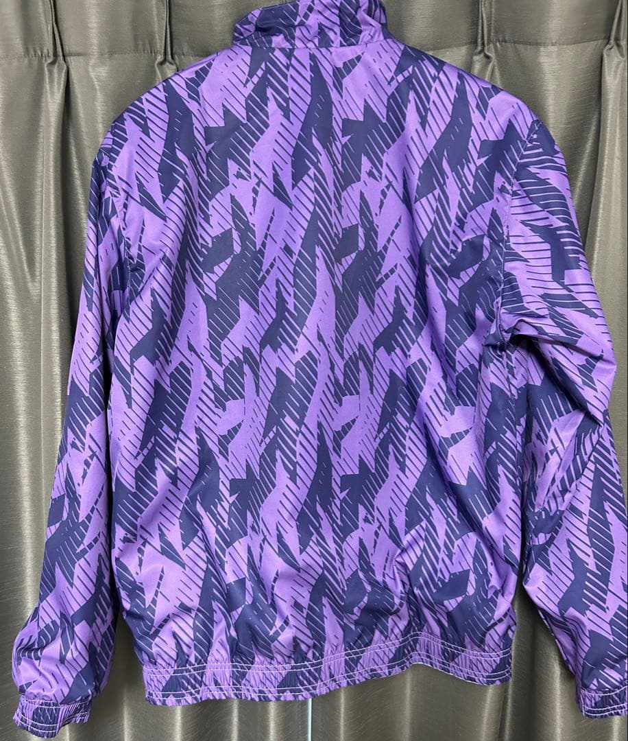 アルゼンチン代表　2022年　adidas アンセムジャケット　XLサイズ