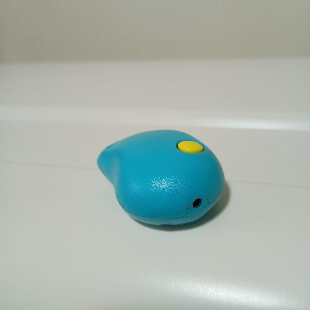 ウォータールーパー　ムツ　TOMY MUTSU 2001