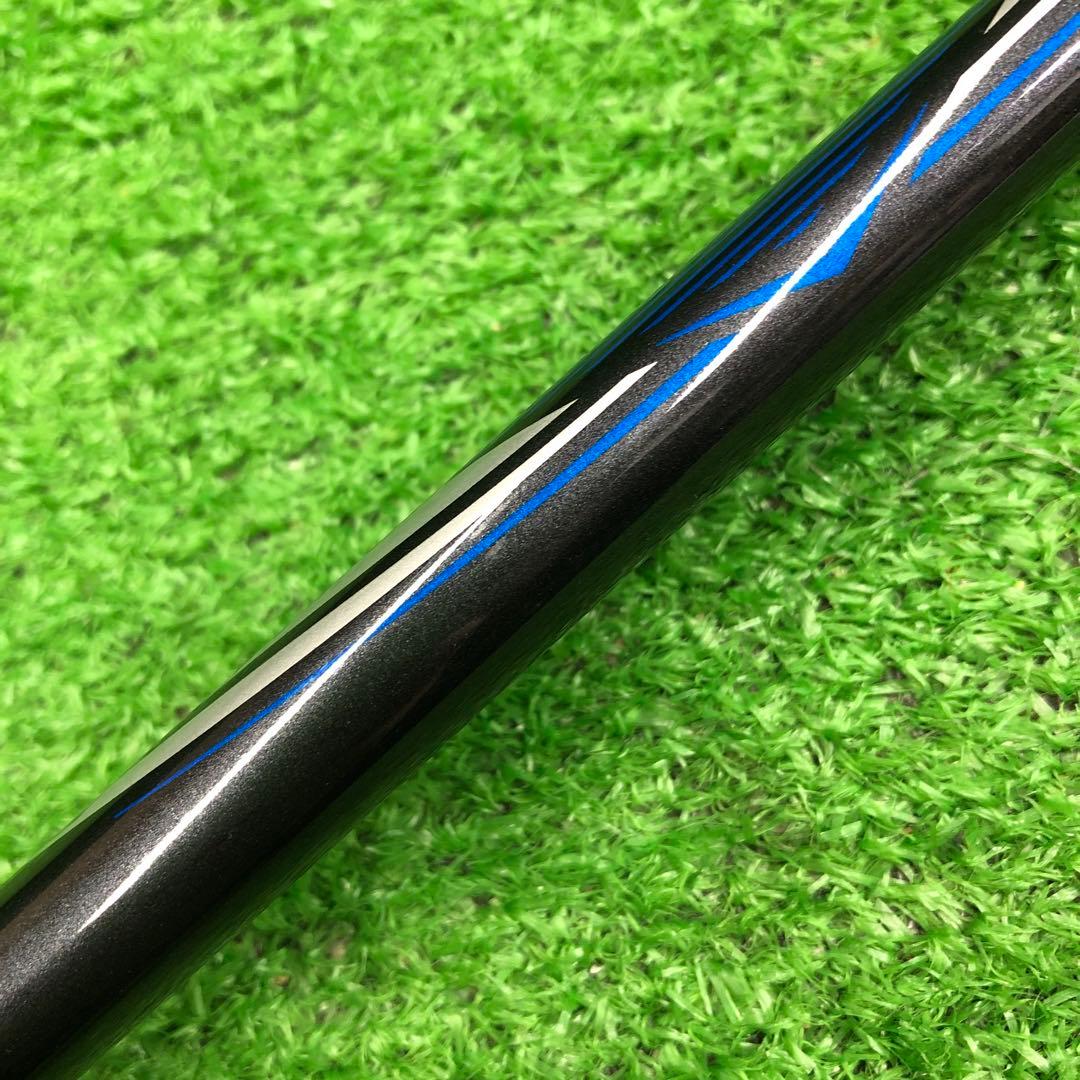 Gsh-881 Diamana シャフト単品 flexS TM70 スリーブ付