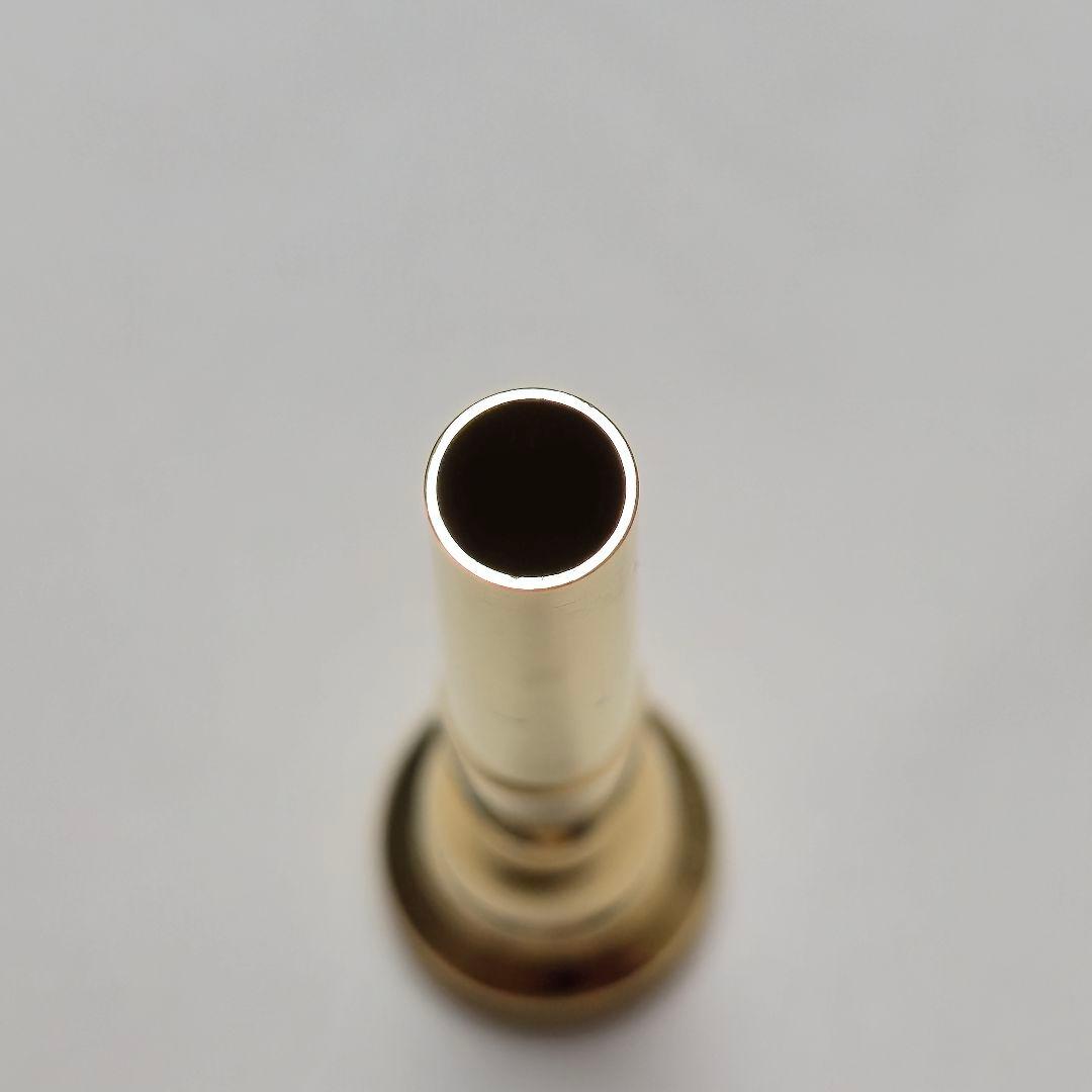 希少 美品 GR 64 SZ GP トランペット マウスピース