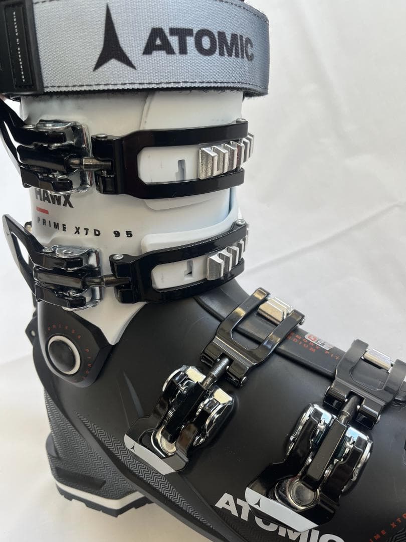 アトミック HAWX PRIME XTD 95W GW 23~23.5