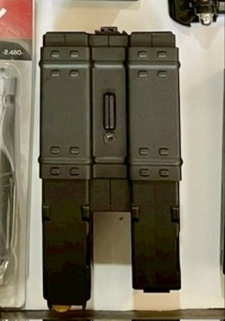 東京マルイ MP5K HC 電動ガン