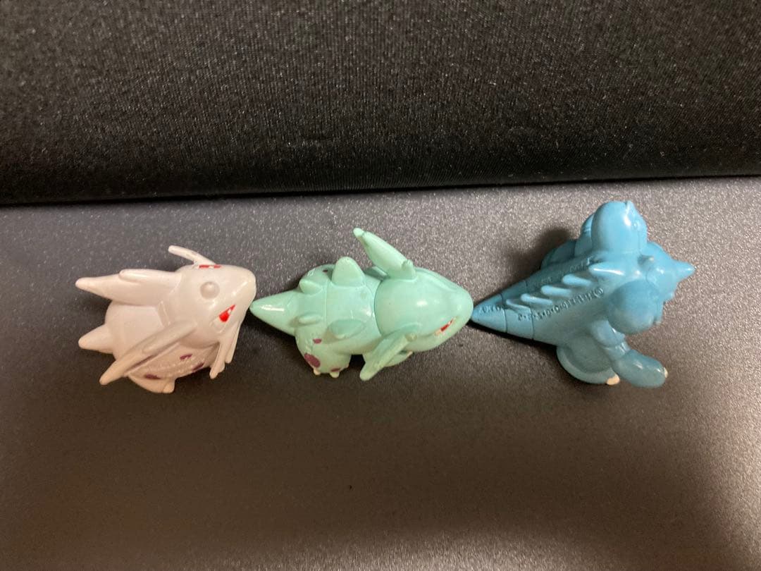 ポケモン　モンコレ　ニドラン♀　ニドリーナ　ニドクイン