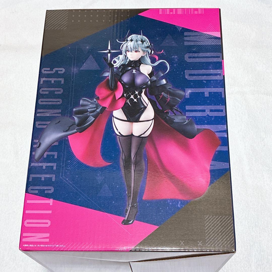 一番くじ 勝利の女神：ニケ　NIKKE CHAPTER6 ラストワン賞 おまけ