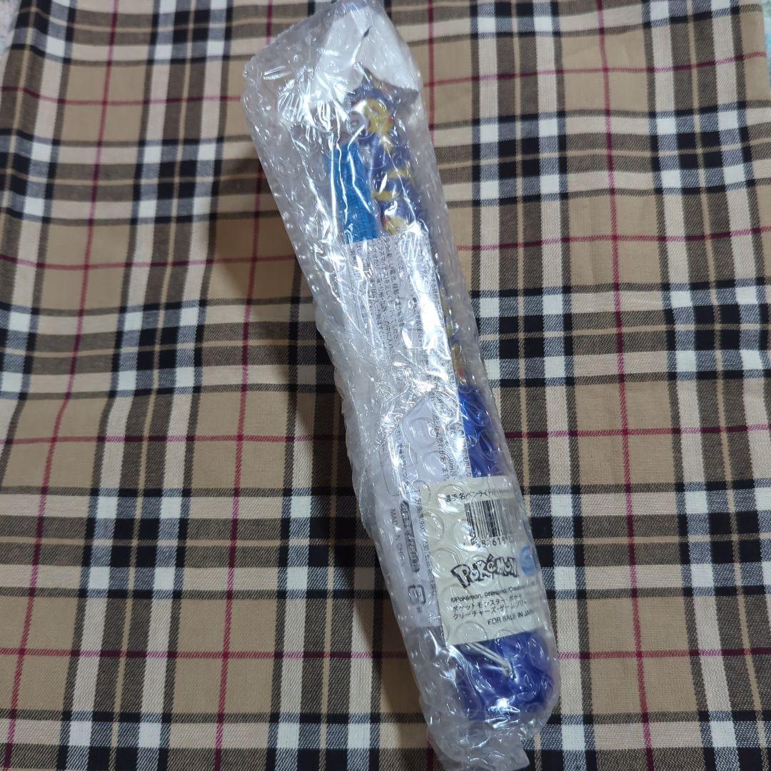 新品未開封 DeNAベイスターズ ピカチュウ コラボ ペンライト